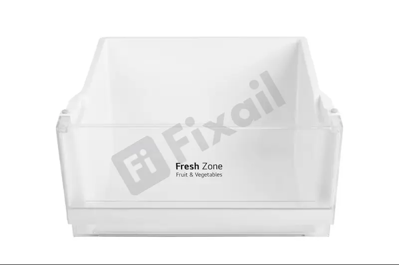 LG Refrigerator Vegetable Tray